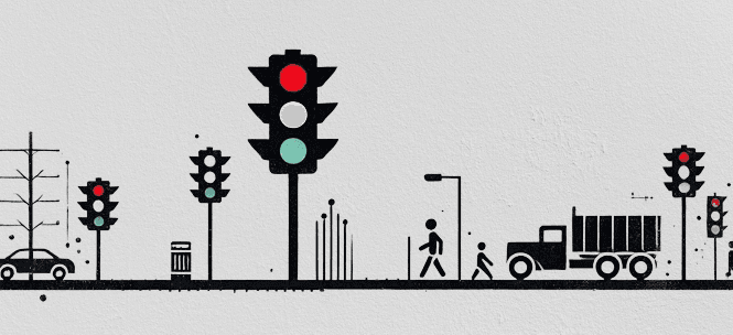 I-CCTV: Automated Traffic Analytics