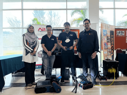 MRANTI Supercharge Roadshow