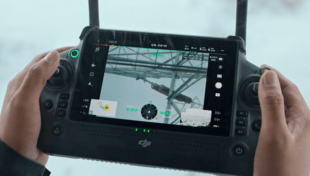 Inspection & Monitoring