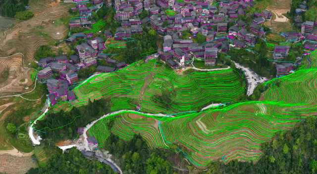 Precision Mapping & Surveying
