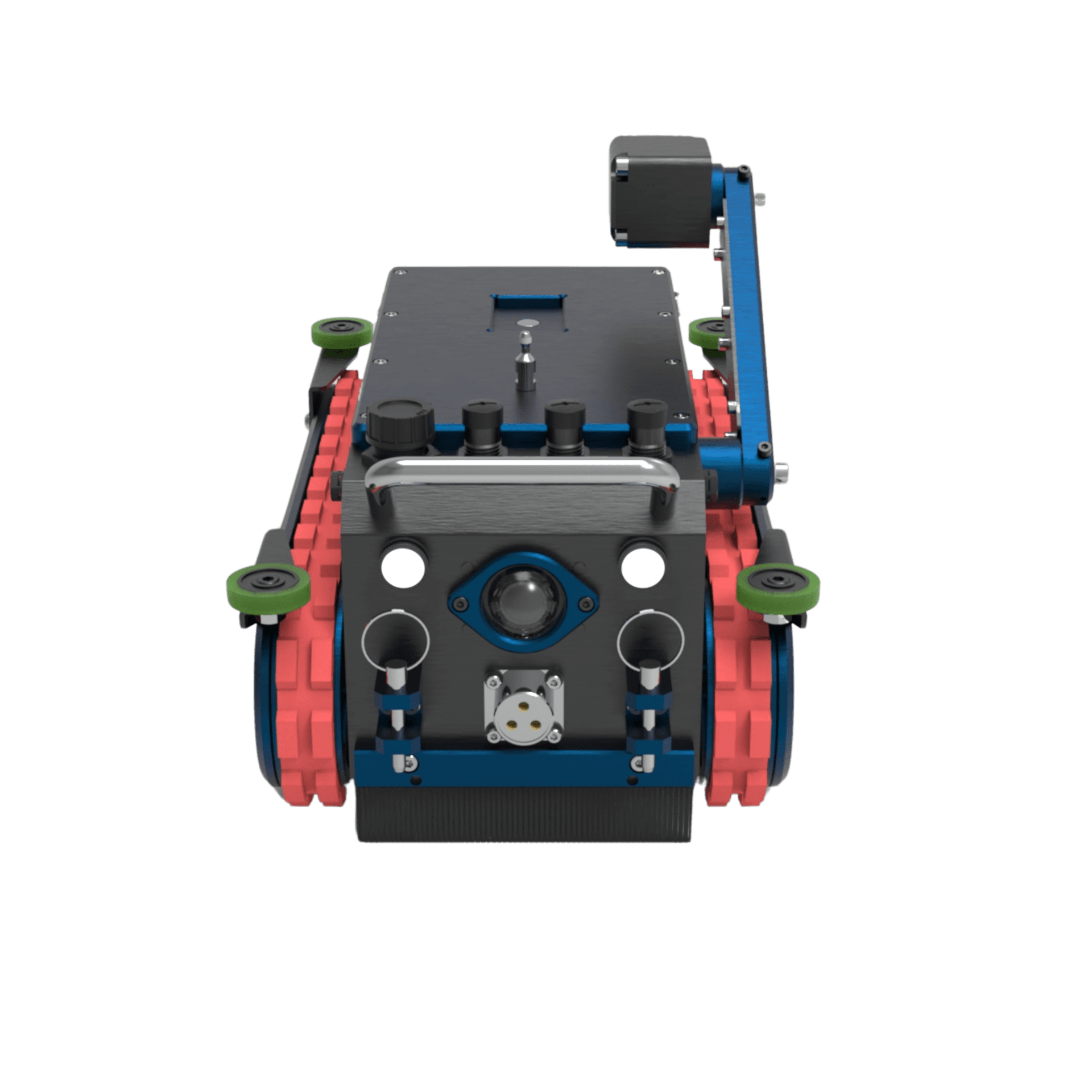 INSPECTO-D Robot