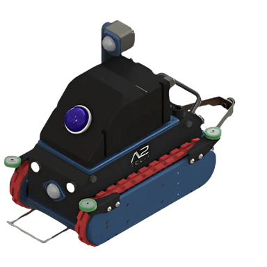 Mapping Module
