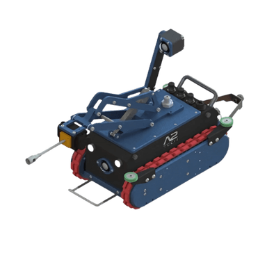 Disinfection Module