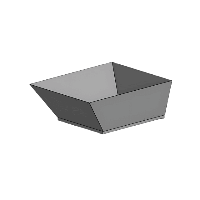 Fruit Loading Bucket