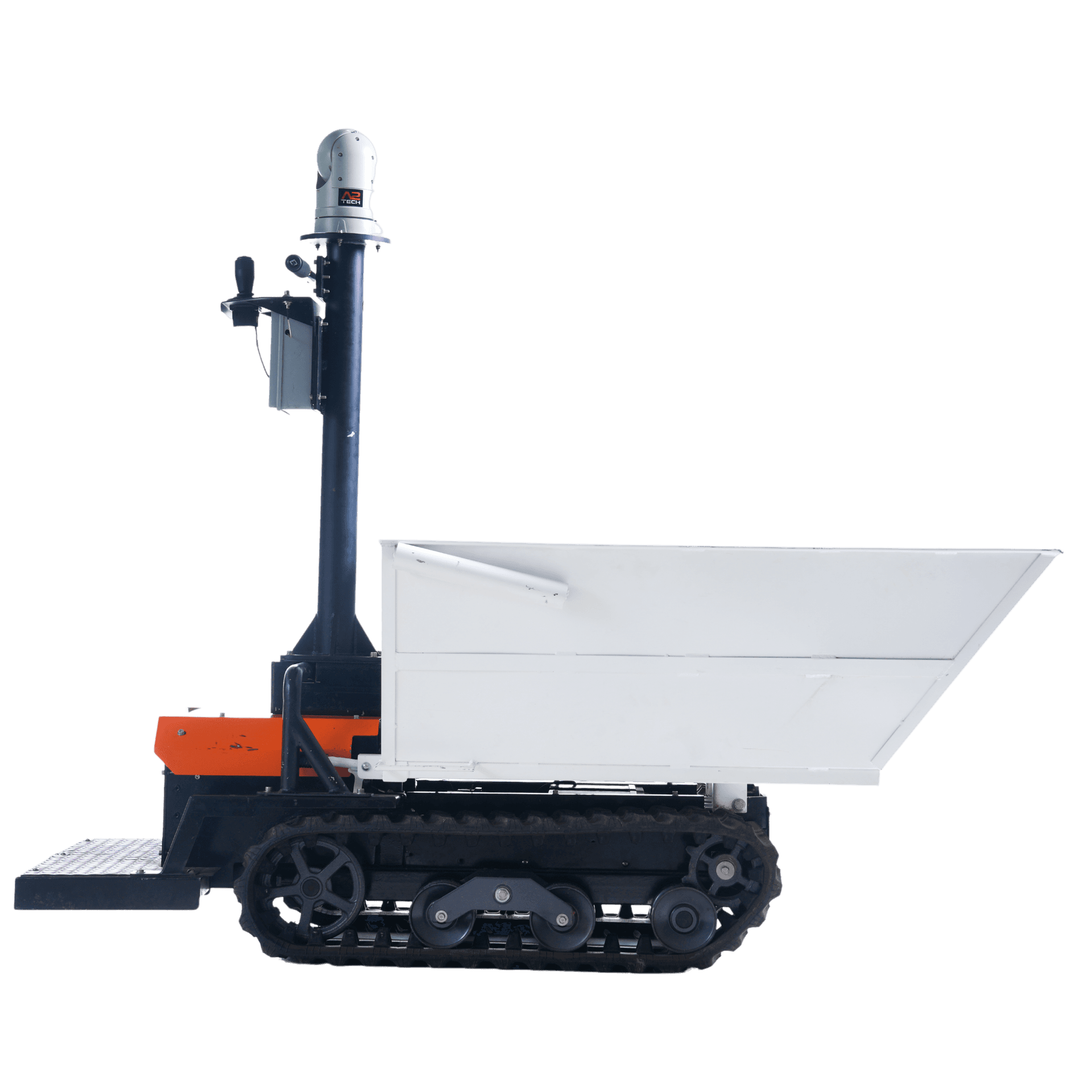 RHINO-F Robot