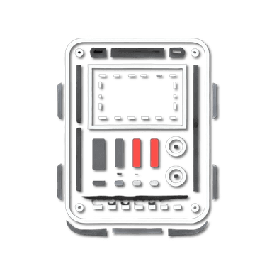 Control Box
