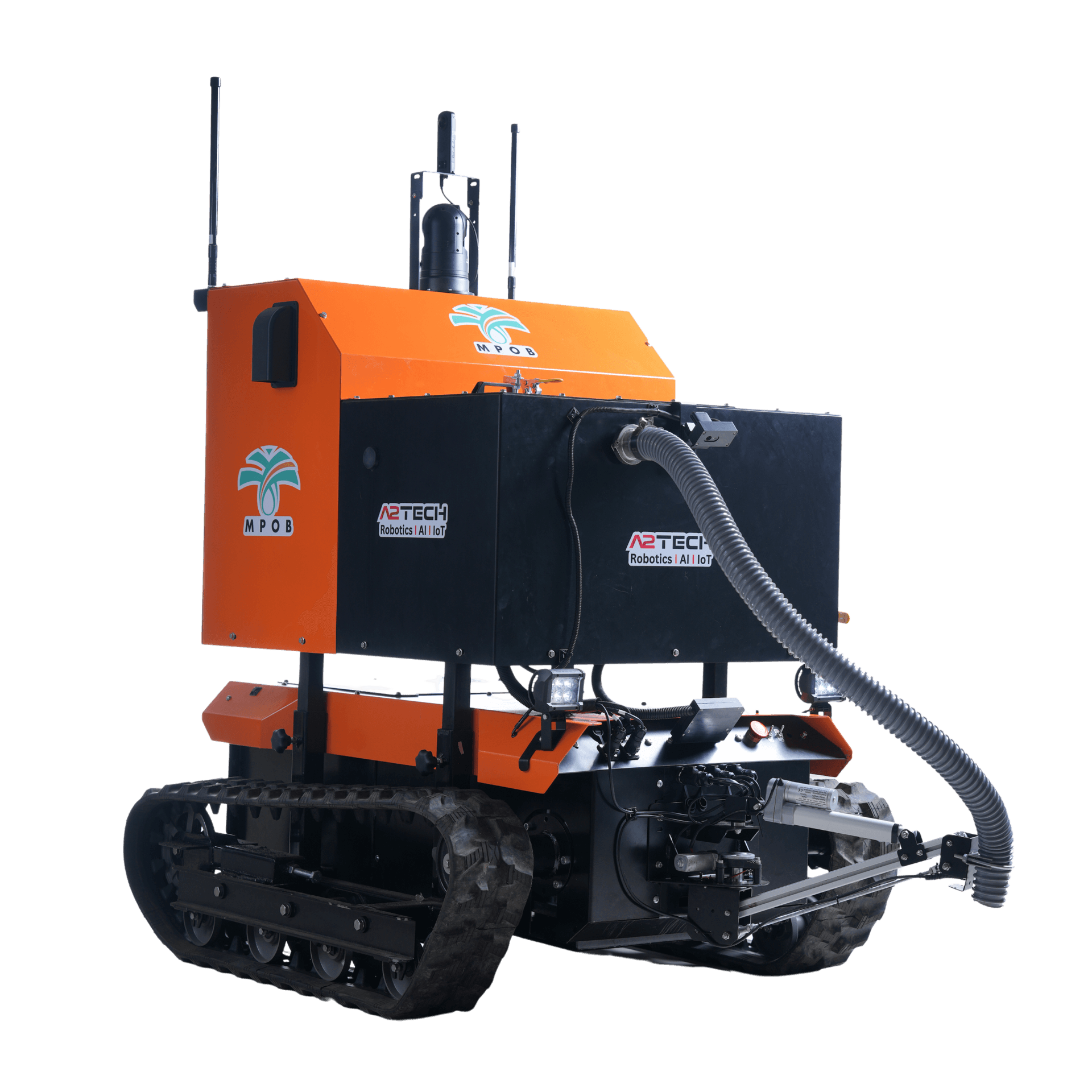 RHINO-L Robot
