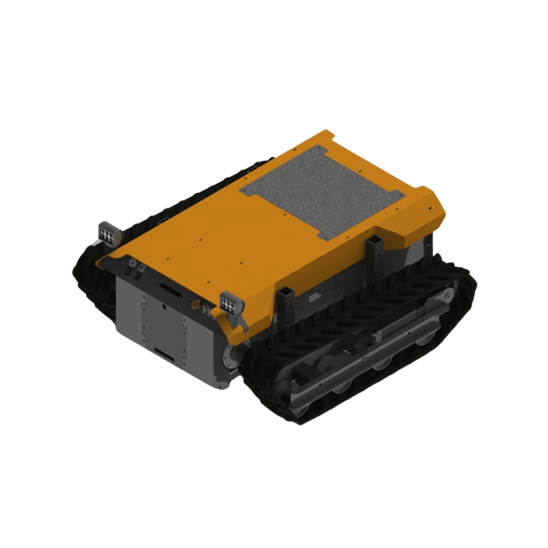 RHINO Platform Robot
