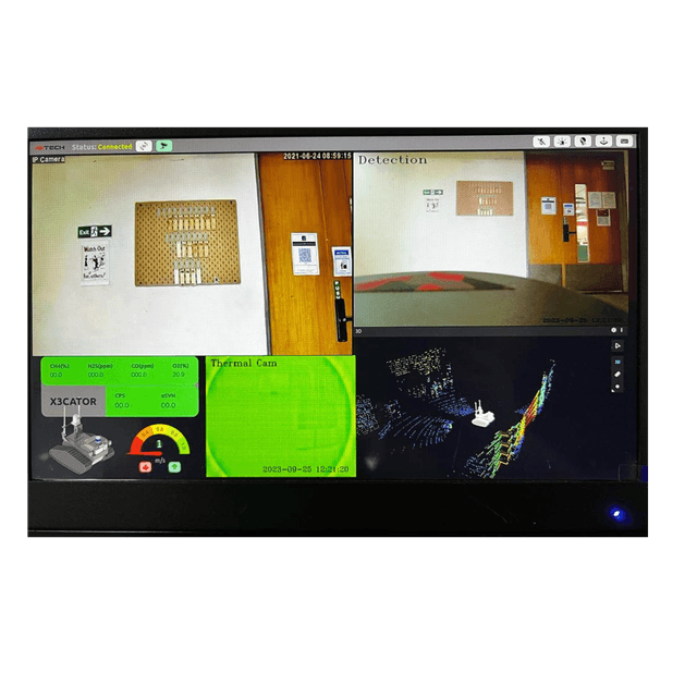 User Interface