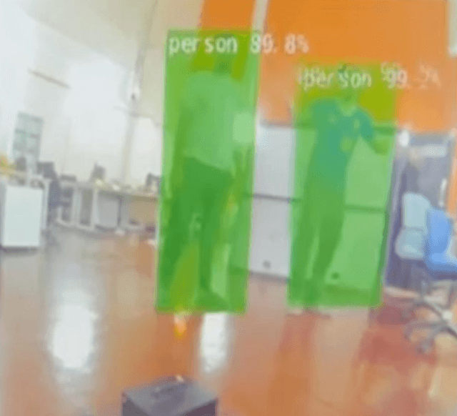 AI Detection