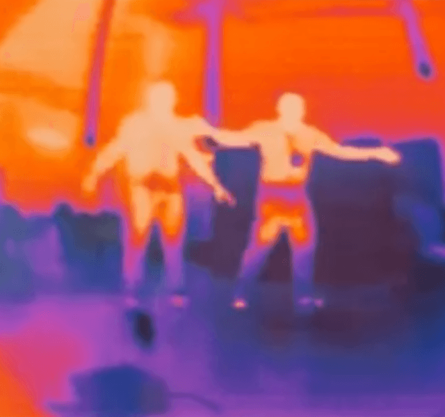 Thermal Camera